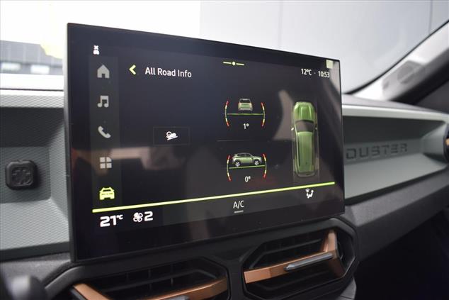 Dacia DUSTER Duster 1.0 TCe Extreme LPG 2024