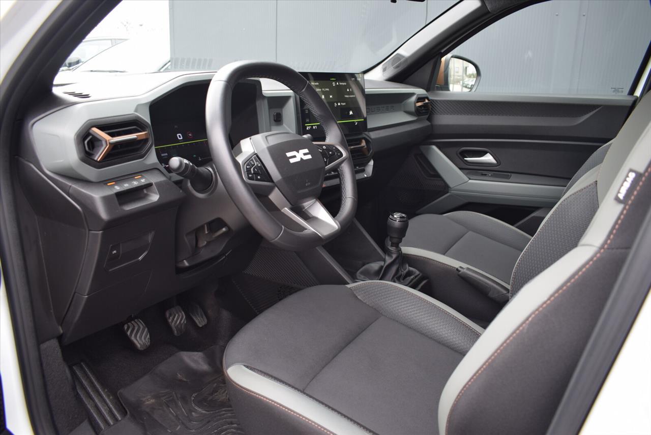 Dacia DUSTER Duster 1.0 TCe Extreme LPG 2024