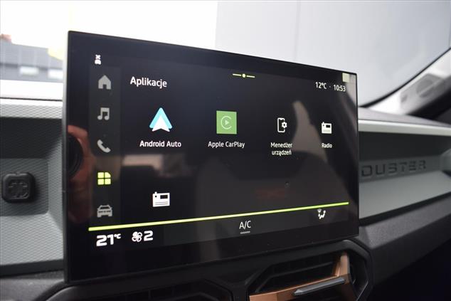 Dacia DUSTER Duster 1.0 TCe Extreme LPG 2024