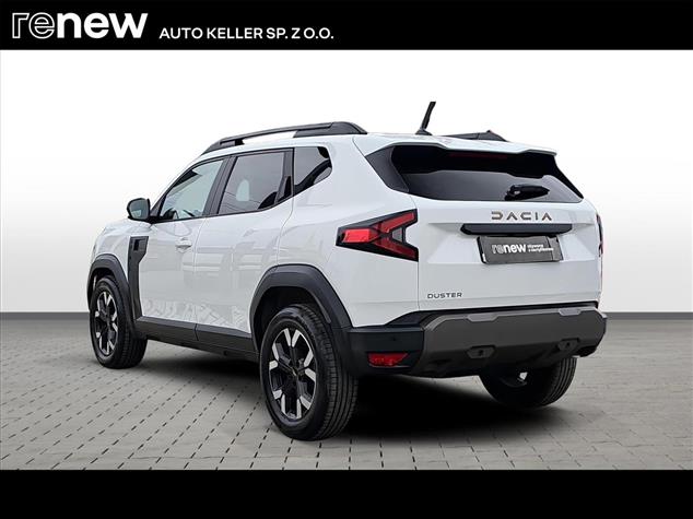 Dacia DUSTER Duster 1.0 TCe Extreme LPG 2024