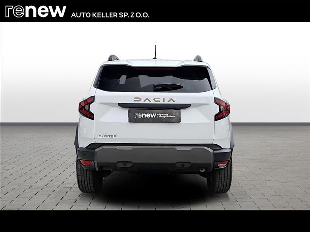 Dacia DUSTER Duster 1.0 TCe Extreme LPG 2024