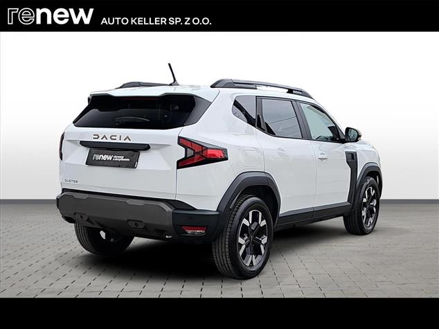 Dacia DUSTER Duster 1.0 TCe Extreme LPG 2024