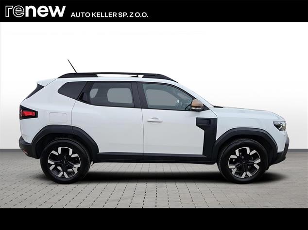 Dacia DUSTER Duster 1.0 TCe Extreme LPG 2024