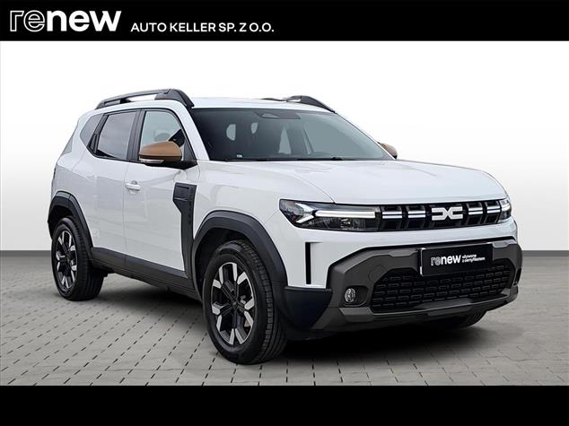 Dacia DUSTER Duster 1.0 TCe Extreme LPG 2024