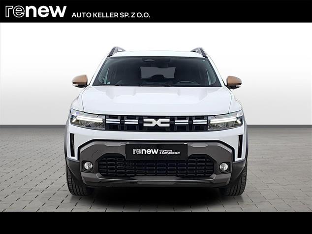 Dacia DUSTER Duster 1.0 TCe Extreme LPG 2024