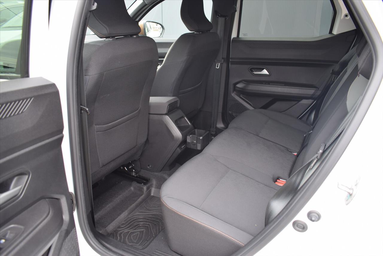 Dacia DUSTER Duster 1.0 TCe Extreme LPG 2024