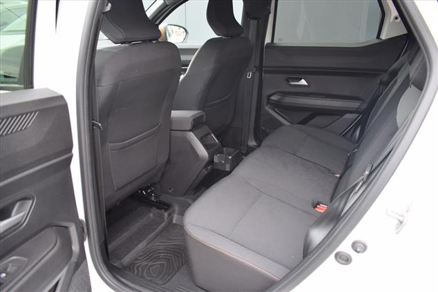 Dacia DUSTER Duster 1.0 TCe Extreme LPG 2024