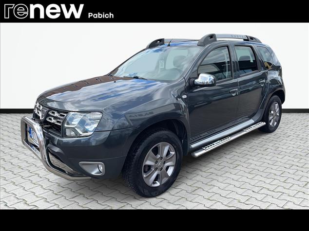 Dacia DUSTER Duster 1.6 SCe Laureate 4x4 S&S 2015