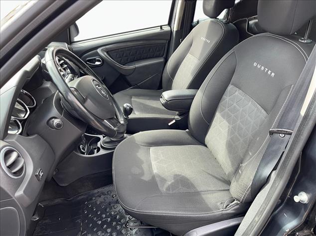 Dacia DUSTER Duster 1.6 SCe Laureate 4x4 S&S 2015