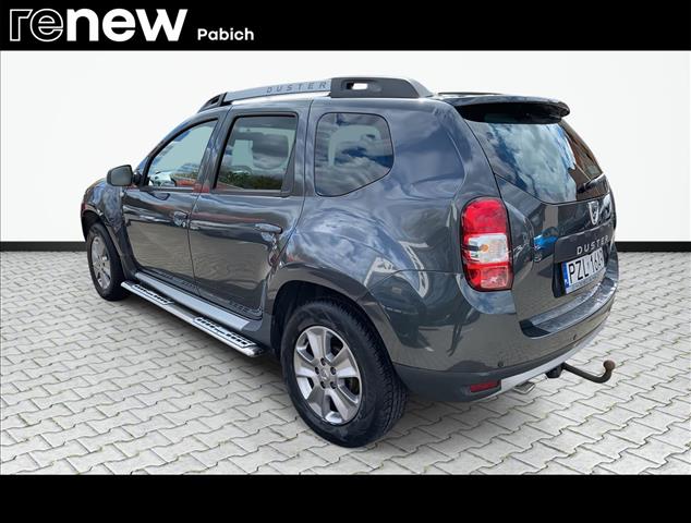 Dacia DUSTER Duster 1.6 SCe Laureate 4x4 S&S 2015