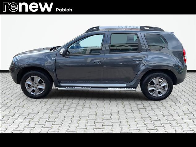Dacia DUSTER Duster 1.6 SCe Laureate 4x4 S&S 2015