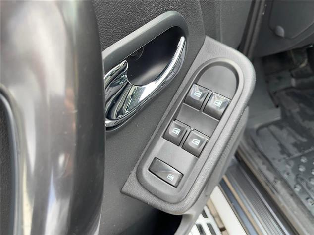 Dacia DUSTER Duster 1.6 SCe Laureate 4x4 S&S 2015