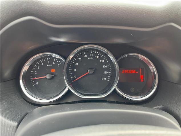 Dacia DUSTER Duster 1.6 SCe Laureate 4x4 S&S 2015