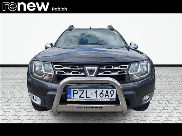 Dacia DUSTER Duster 1.6 SCe Laureate 4x4 S&S 2015