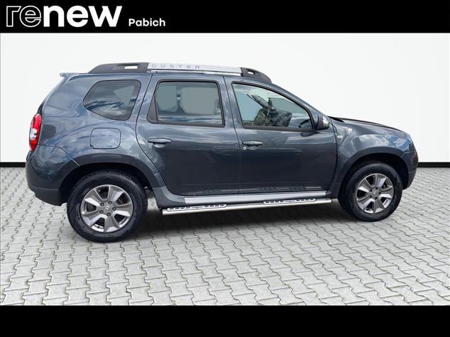 Dacia DUSTER Duster 1.6 SCe Laureate 4x4 S&S 2015