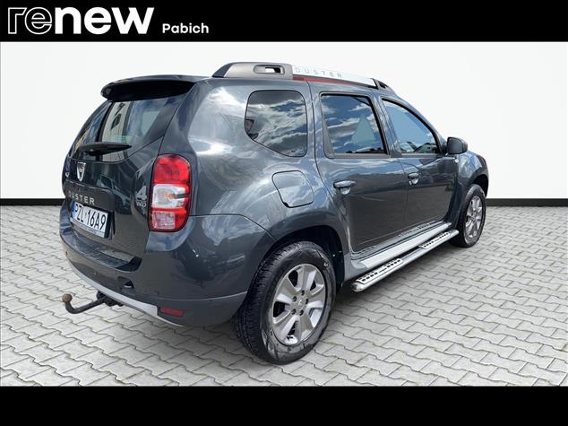Dacia DUSTER Duster 1.6 SCe Laureate 4x4 S&S 2015