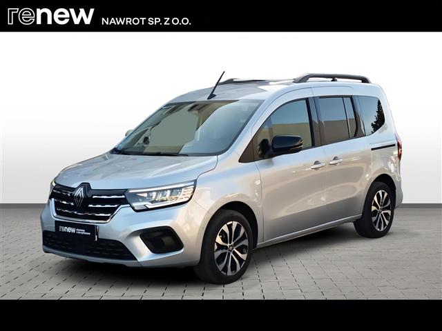 Renault KANGOO Kangoo 1.3 TCe Techno 2025