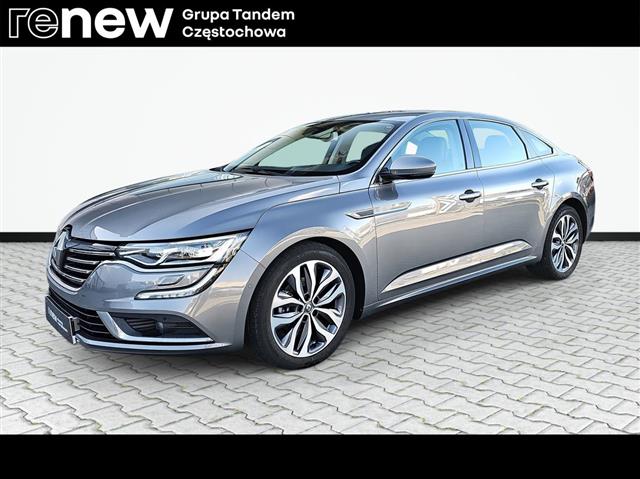 Renault TALISMAN Talisman 1.6 Energy dCi Intens EDC 2016
