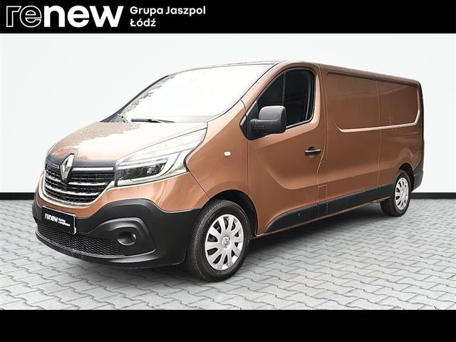 Renault TRAFIC Trafic 2.0 dCi L2H1 HD Pack Clim 2020