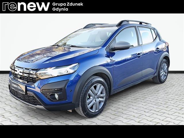 Dacia SANDERO Sandero Stepway 1.0 TCe Expression LPG 2023