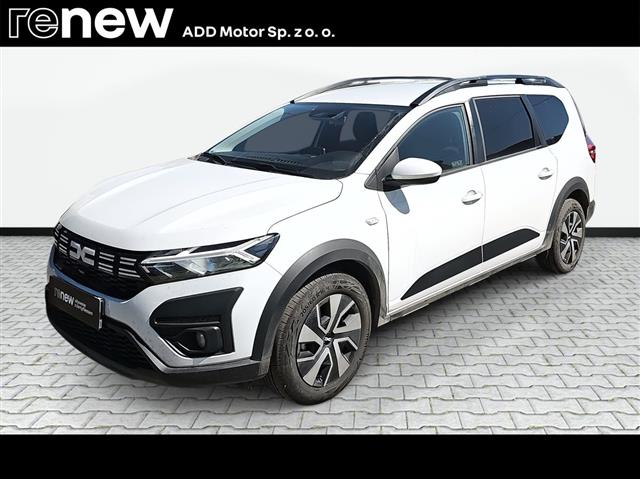 Dacia JOGGER Jogger 1.6 Full Hybrid 140 Expression MMT 7os. 2025