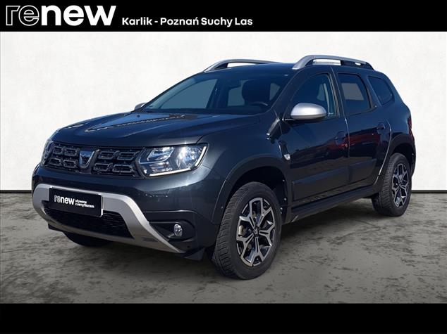 Dacia DUSTER Duster 1.0 TCe Prestige LPG 2021