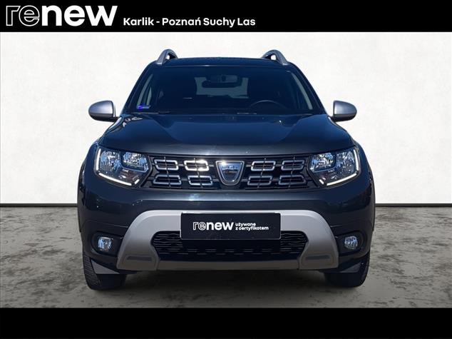 Dacia DUSTER Duster 1.0 TCe Prestige LPG 2021