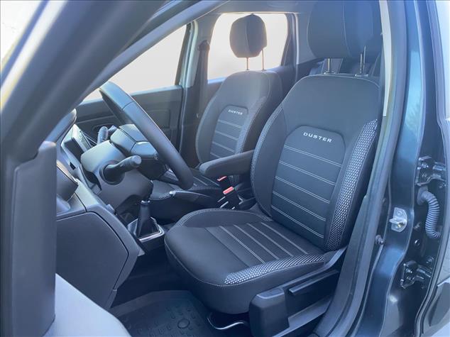 Dacia DUSTER Duster 1.0 TCe Prestige LPG 2021