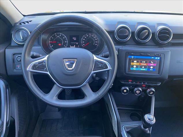 Dacia DUSTER Duster 1.0 TCe Prestige LPG 2021