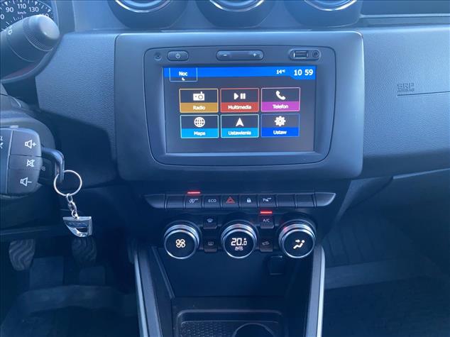 Dacia DUSTER Duster 1.0 TCe Prestige LPG 2021