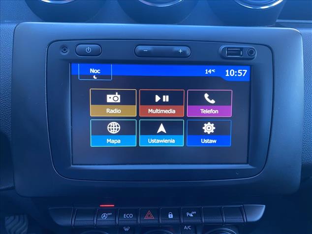 Dacia DUSTER Duster 1.0 TCe Prestige LPG 2021