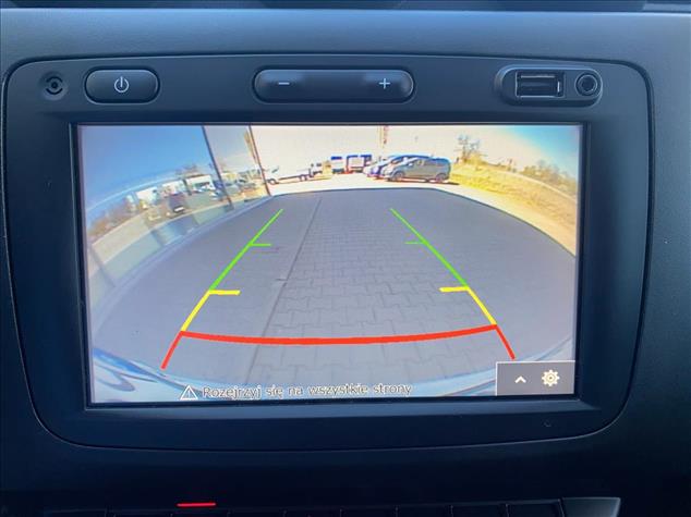 Dacia DUSTER Duster 1.0 TCe Prestige LPG 2021