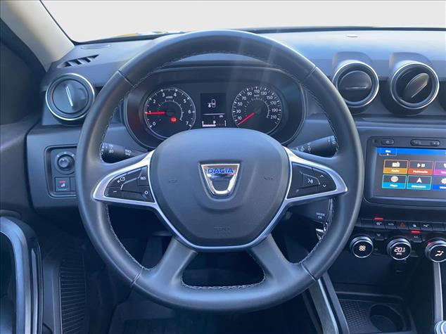 Dacia DUSTER Duster 1.0 TCe Prestige LPG 2021