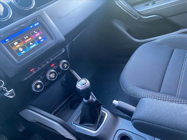 Dacia DUSTER Duster 1.0 TCe Prestige LPG 2021