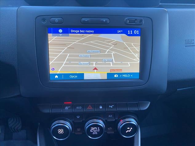 Dacia DUSTER Duster 1.0 TCe Prestige LPG 2021