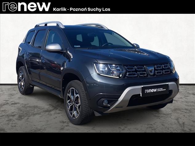 Dacia DUSTER Duster 1.0 TCe Prestige LPG 2021