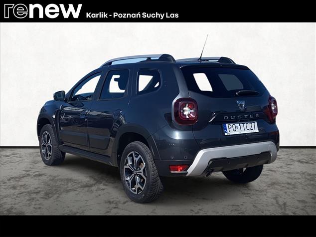 Dacia DUSTER Duster 1.0 TCe Prestige LPG 2021