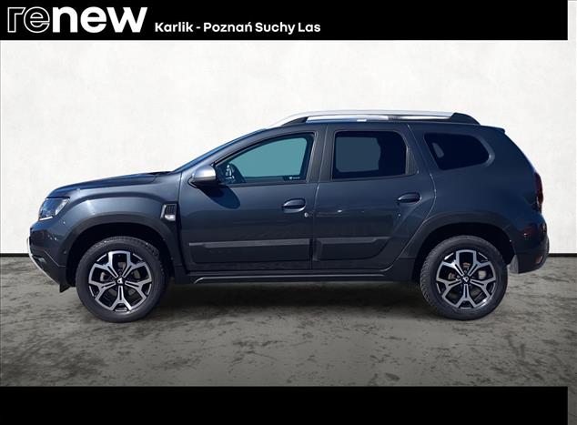 Dacia DUSTER Duster 1.0 TCe Prestige LPG 2021