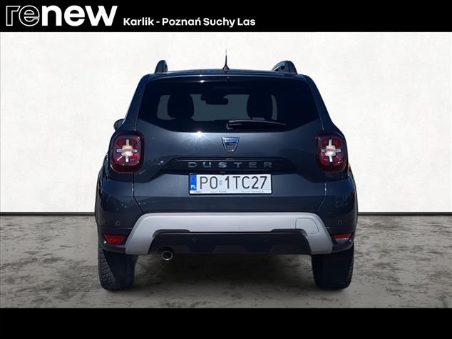 Dacia DUSTER Duster 1.0 TCe Prestige LPG 2021