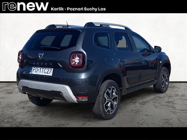 Dacia DUSTER Duster 1.0 TCe Prestige LPG 2021
