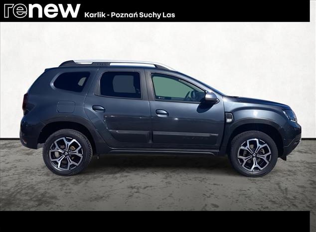 Dacia DUSTER Duster 1.0 TCe Prestige LPG 2021