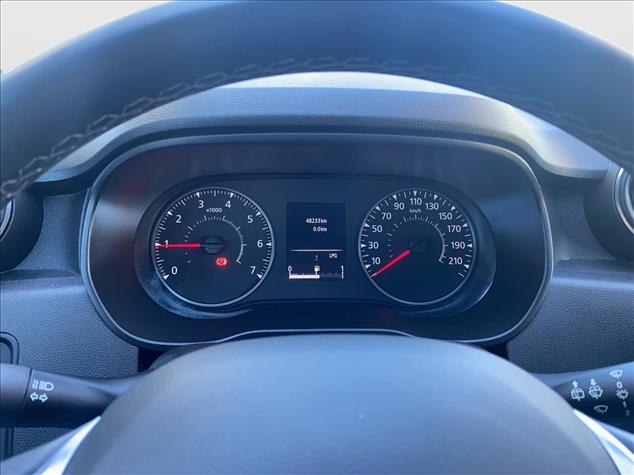 Dacia DUSTER Duster 1.0 TCe Prestige LPG 2021