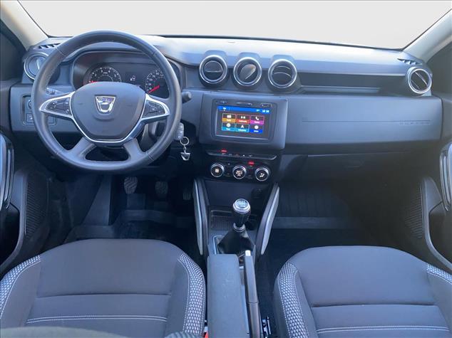 Dacia DUSTER Duster 1.0 TCe Prestige LPG 2021