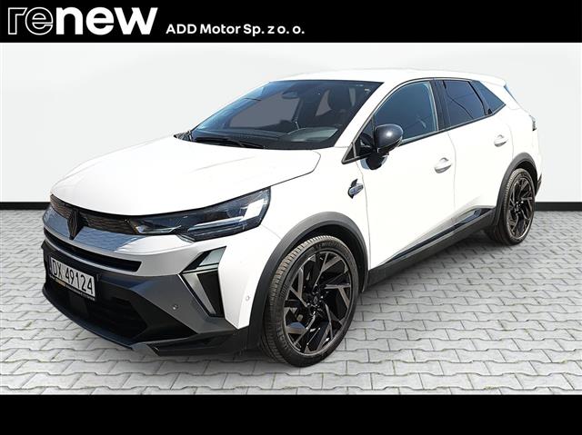 Renault SYMBIOZ Symbioz 1.6 E-Tech Full Hybrid 145 esprit Alpine 2024