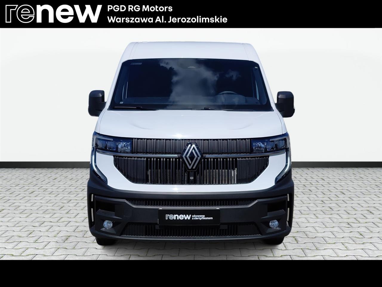 Renault MASTER Master dCi L3H2 Extra 2024