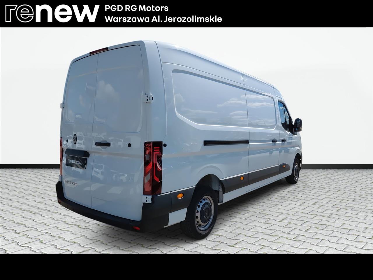 Renault MASTER Master dCi L3H2 Extra 2024