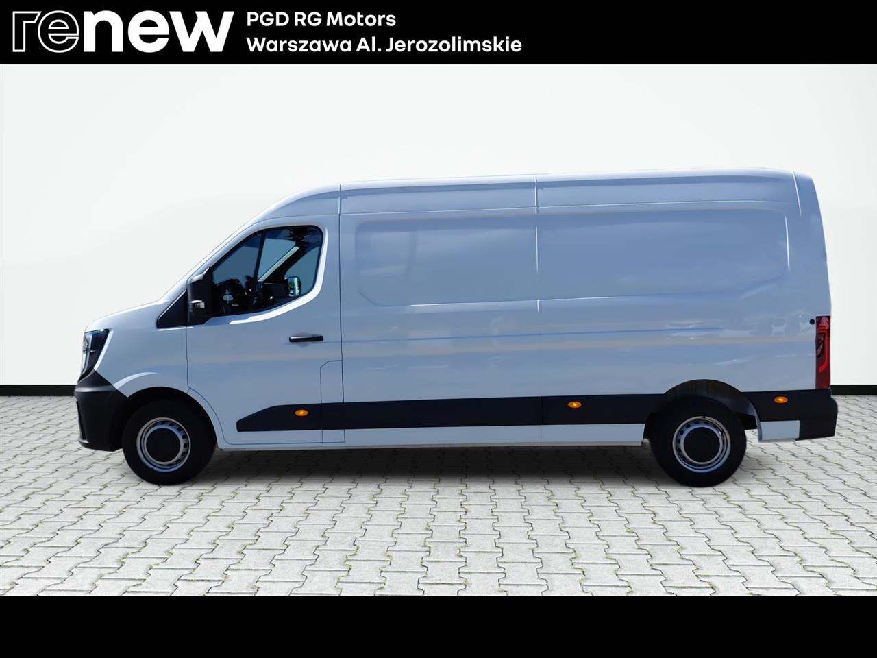 Renault MASTER Master dCi L3H2 Extra 2024