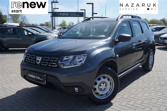Dacia DUSTER Duster 1.0 TCe Essential LPG 2021