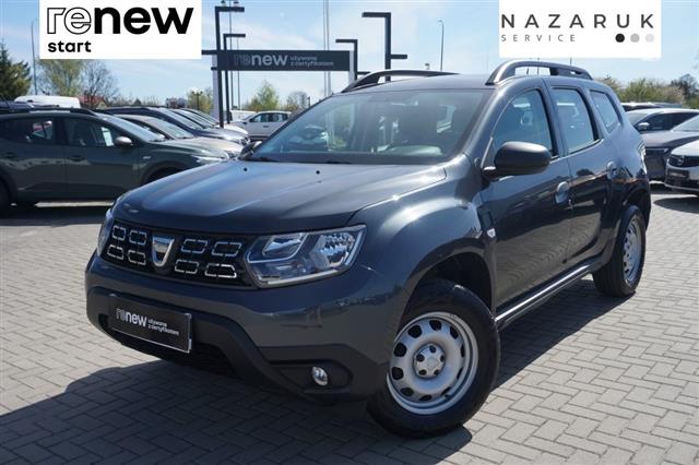 Dacia DUSTER Duster 1.0 TCe Essential LPG 2021