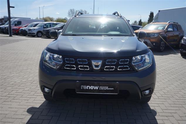 Dacia DUSTER Duster 1.0 TCe Essential LPG 2021